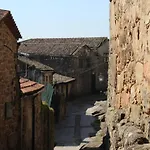 Jacob's Hostel Tui