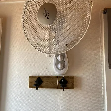 Hostal Jacob's *