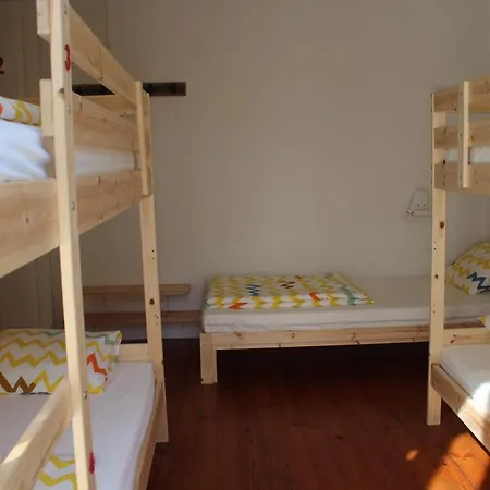 Hostal Jacob's Tui