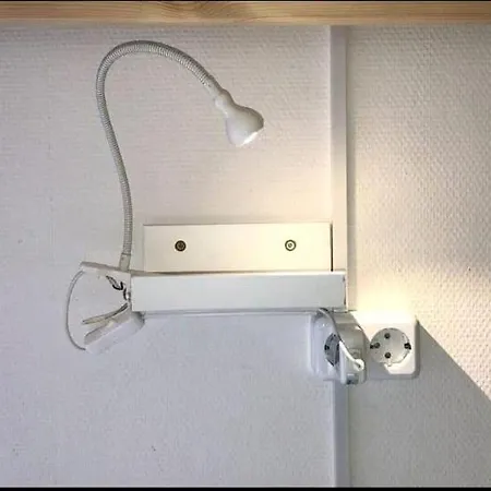 Hostal Jacob's *