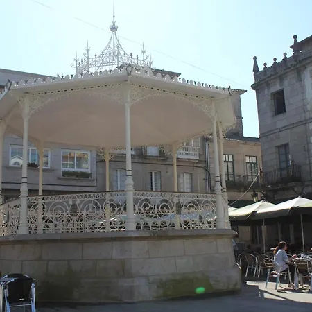 Jacob's Albergue