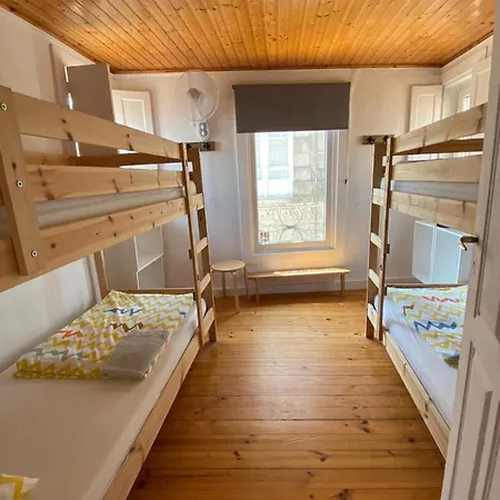 Hostal Jacob's Tui