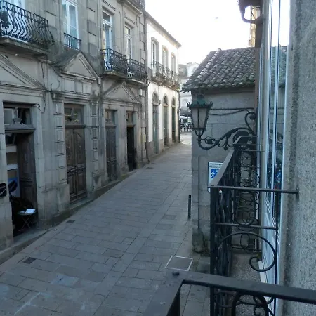 Jacob's Hostal Tui