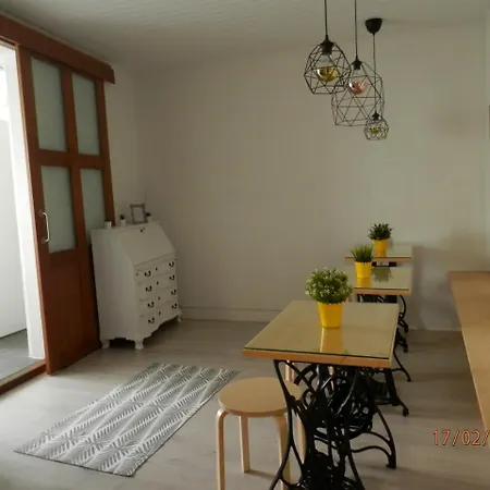 Jacob's Hostel