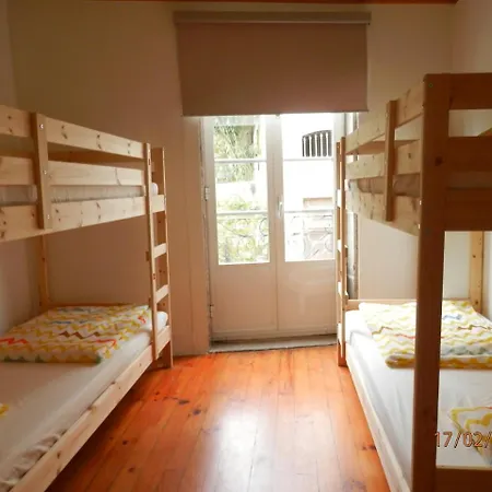 Jacob's Hostal