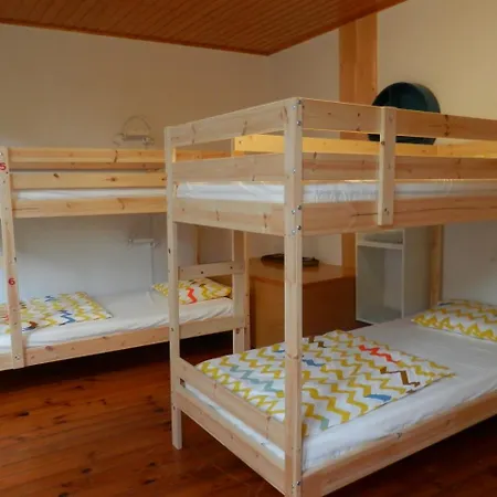 Jacob's Hostel Tui