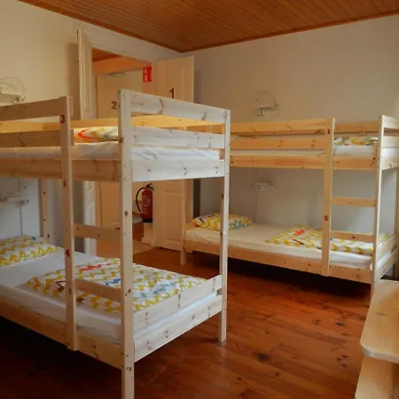 Hostel Jacob's Tui
