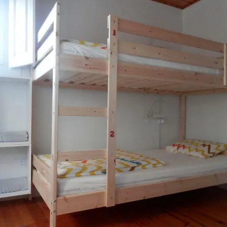 Jacob's Hostal Tui