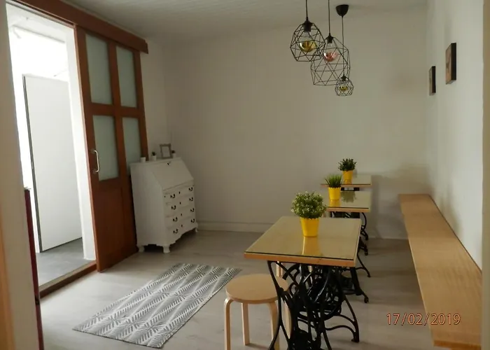 Jacob's Vandrarhem